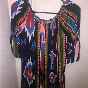 Xl tunic